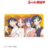 《平凡的輕音部》Heartbreak 多功能桌墊【202605 再版】