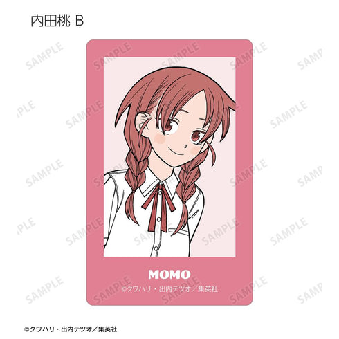 『ふつうの軽音部』トレーディングカードステッカー(単位/BOX)