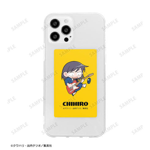 『ふつうの軽音部』トレーディングカードステッカー(単位/BOX)