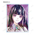 『ロックは淑女の嗜みでして』トレーディング Ani-Art アクリルカード(単位/BOX)