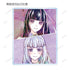 『ロックは淑女の嗜みでして』トレーディング Ani-Art アクリルカード(単位/BOX)