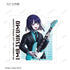 『HUNDRED LINE -最終防衛学園-』描き下ろし ロックバンドver. トレーディングダイカットステッカー(単位/BOX)