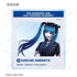 『HUNDRED LINE -最終防衛学園-』描き下ろし ロックバンドver. トレーディングアクリルカード(単位/BOX)【202606再販】