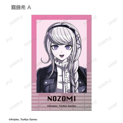 『HUNDRED LINE -最終防衛学園-』描き下ろし ロックバンドver. トレーディングイラストカード(単位/BOX)