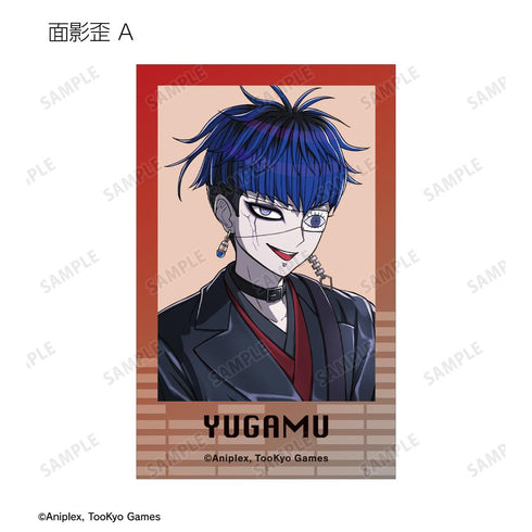 『HUNDRED LINE -最終防衛学園-』描き下ろし ロックバンドver. トレーディングイラストカード(単位/BOX)