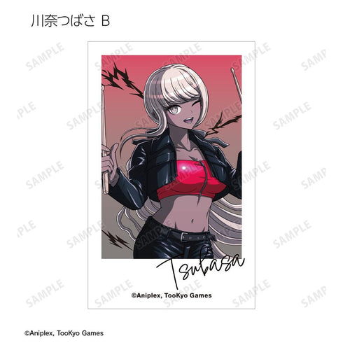 『HUNDRED LINE -最終防衛学園-』描き下ろし ロックバンドver. トレーディングイラストカード(単位/BOX)