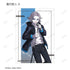 『HUNDRED LINE -最終防衛学園-』描き下ろし ロックバンドver. トレーディングブロマイド(単位/BOX)【202606再販】