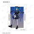 『HUNDRED LINE -最終防衛学園-』描き下ろし ロックバンドver. トレーディングブロマイド(単位/BOX)【202606再販】