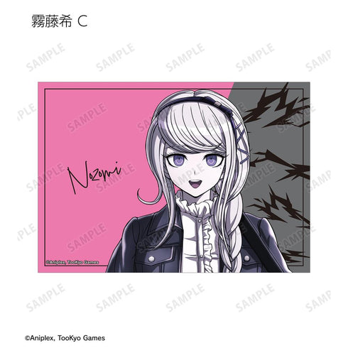 『HUNDRED LINE -最終防衛学園-』描き下ろし ロックバンドver. トレーディングブロマイド(単位/BOX)