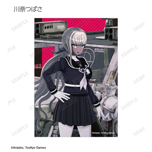 『HUNDRED LINE -最終防衛学園-』トレーディングブロマイド(単位/BOX)