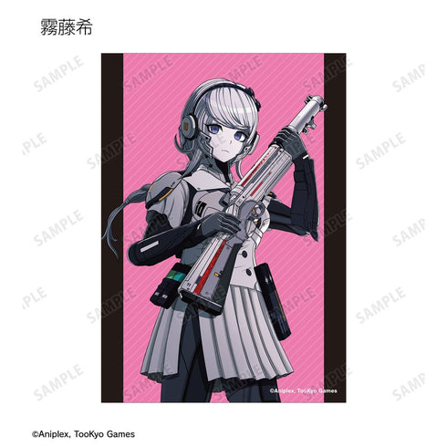 『HUNDRED LINE -最終防衛学園-』トレーディングブロマイド(単位/BOX)【202610再販】