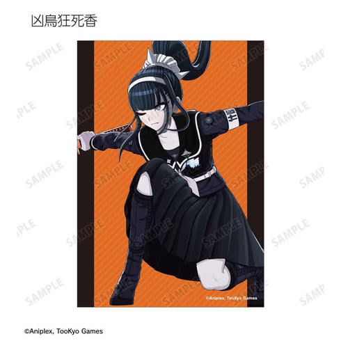 『HUNDRED LINE -最終防衛学園-』トレーディングブロマイド(単位/BOX)【202606再販】