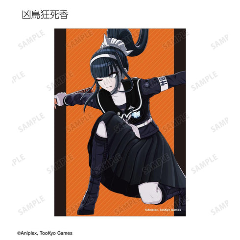 『HUNDRED LINE -最終防衛学園-』トレーディングブロマイド(単位/BOX)