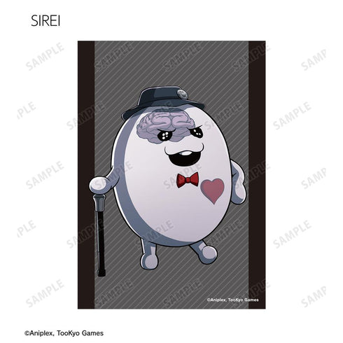 『HUNDRED LINE -最終防衛学園-』トレーディングブロマイド(単位/BOX)