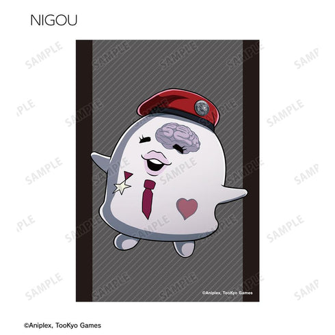 『HUNDRED LINE -最終防衛学園-』トレーディングブロマイド(単位/BOX)