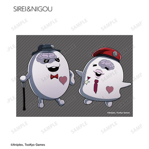 『HUNDRED LINE -最終防衛学園-』トレーディングブロマイド(単位/BOX)