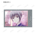 "Fruits Basket" Trading Scene Illustration Cards (Sold by the box)