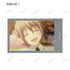 "Fruits Basket" Trading Scene Illustration Cards (Sold by the box)