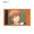 "Fruits Basket" Trading Scene Illustration Cards (Sold by the box)