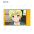 "Fruits Basket" Trading Scene Illustration Cards (Sold by the box)