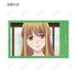 "Fruits Basket" Trading Scene Illustration Cards (Sold by the box)