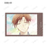 "Fruits Basket" Trading Scene Illustration Cards (Sold by the box)
