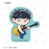 『ふつうの軽音部』トレーディング ちびキャラ アクリルマスコット(単位/BOX)