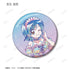 『ぴちぴちピッチ』描き下ろし メイドver. トレーディング Ani-Art clear label 缶バッジ(単位/BOX)【202606再販】