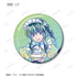 『ぴちぴちピッチ』描き下ろし メイドver. トレーディング Ani-Art clear label 缶バッジ(単位/BOX)【202606再販】