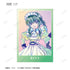 『ぴちぴちピッチ』描き下ろし メイドver. トレーディング Ani-Art clear label クリアカード(単位/BOX)
