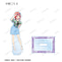 『五等分の花嫁*』描き下ろし アロハシャツver. トレーディングアクリルスタンド(単位/BOX)