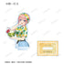 『五等分の花嫁*』描き下ろし アロハシャツver. トレーディングアクリルスタンド(単位/BOX)