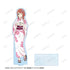 《Love Live! 虹咲学园校园偶像同好会》全新绘制 上原步梦 庙会版 BIG亚克力立牌【202605再版】