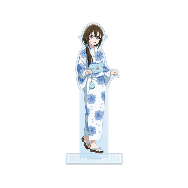 『ラブライブ!虹ヶ咲学園スクールアイドル同好会』描き下ろし 桜坂しずく 縁日ver. BIGアクリルスタンド【202605再販】
