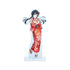 《Love Live! 虹咲学园校园偶像同好会》全新绘制 优木濑菜 庙会版 BIG亚克力立牌【202605再版】