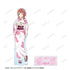 《Love Live! 虹咲学园校园偶像同好会》全新绘制 上原步梦 庙会版 特大亚克力立牌【202605再版】