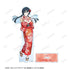 《Love Live! 虹咲学园校园偶像同好会》全新绘制 优木濑菜 庙会版 特大亚克力立牌【202605再版】