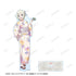 《Love Live! 虹咲学园校园偶像同好会》全新绘制 米娅·泰勒 庙会版 特大亚克力立牌【202605再版】
