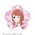 《Love Live! 虹咲学园校园偶像同好会》全新绘制 上原步梦 庙会版 双连线亚克力钥匙扣【202605再版】