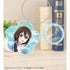 《Love Live! 虹咲学园校园偶像同好会》全新绘制 樱坂静 庙会版 双连线亚克力钥匙扣【202605再版】