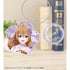 《Love Live! 虹咲学园校园偶像同好会》全新绘制 近江彼方 庙会版 双连线亚克力钥匙扣【202605再版】