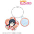 《Love Live! 虹咲学园校园偶像同好会》全新绘制 优木节菜 庙会版 双连线亚克力钥匙扣【202605再版】