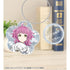 《Love Live! 虹咲学园校园偶像同好会》全新绘制 天王寺璃奈 庙会版 双连线亚克力钥匙扣【202605再版】