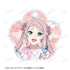 《Love Live! 虹咲学园校园偶像同好会》全新绘制 钟·岚珠 庙会版 双连线亚克力钥匙扣【202605再版】