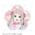 『ラブライブ!虹ヶ咲学園スクールアイドル同好会』描き下ろし 鐘 嵐珠 縁日ver. 2連ワイヤーアクリルキーホルダー