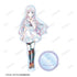 『Summer Pockets』鳴瀬しろは Ani-Art BIGアクリルスタンド
