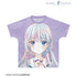 『Summer Pockets』鳴瀬しろは Ani-Art フルグラフィックTシャツユニセックス【202609再販】