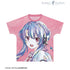 『Summer Pockets』空門蒼 Ani-Art フルグラフィックTシャツユニセックス【202609再販】