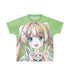 『Summer Pockets』紬ヴェンダース Ani-Art フルグラフィックTシャツユニセックス【202609再販】