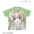 『Summer Pockets』紬ヴェンダース Ani-Art フルグラフィックTシャツユニセックス【202609再販】